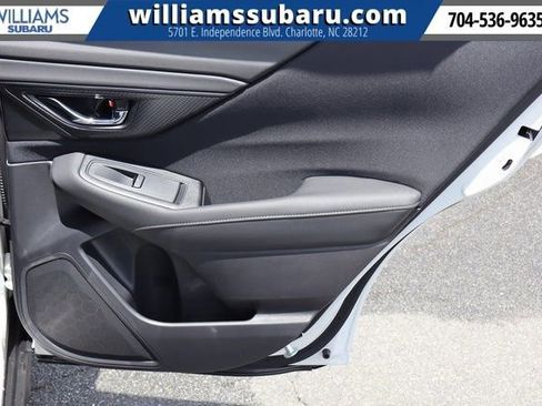 New 2025 Subaru Outback Premium w/ Popular Package #1 image 18