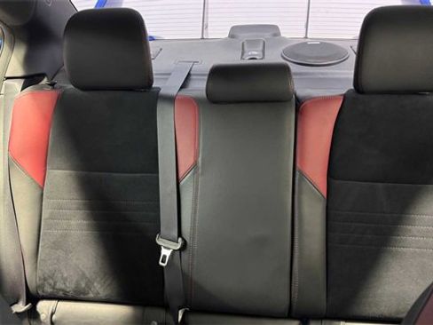 Used 2016 Subaru WRX STI w/ Popular Package #1 image 27