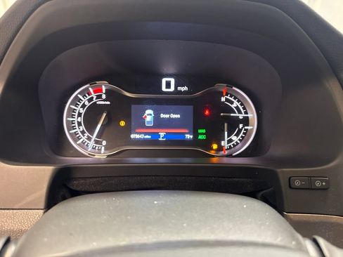 Used 2020 Honda Ridgeline RTL image 9