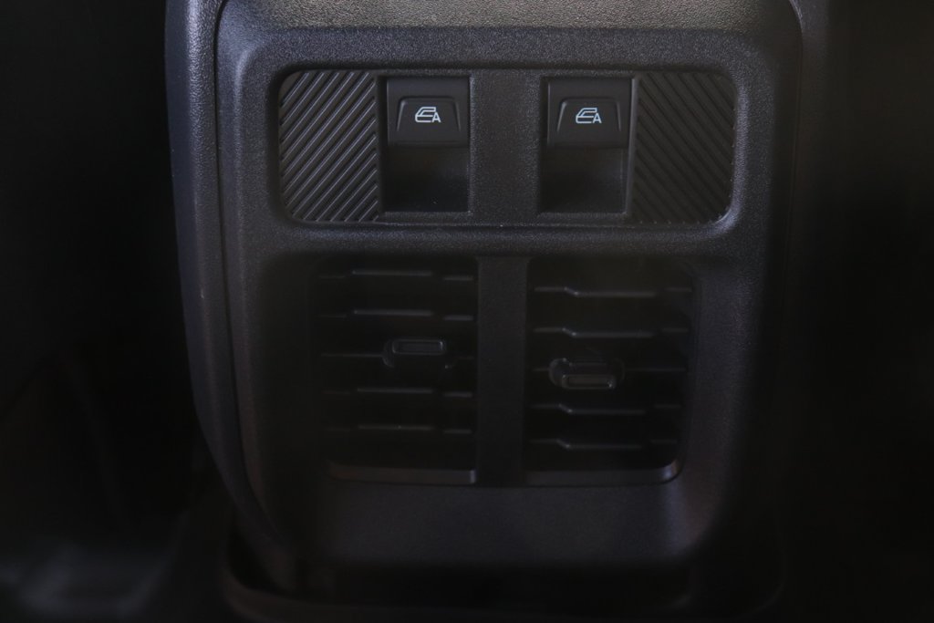 New 2025 Ford Bronco Raptor AWD/4WD image 17