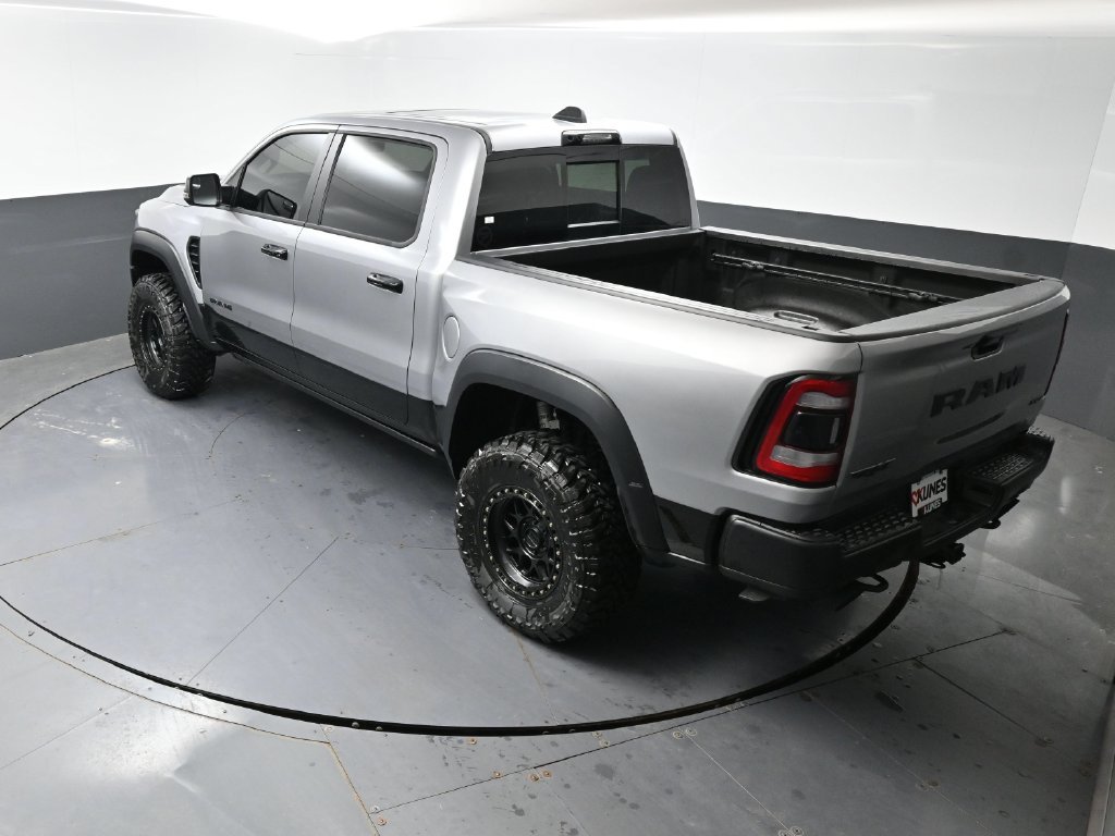 Used 2024 RAM 1500 TRX w/ TRX Level 2 Equipment Group AWD/4WD image 52