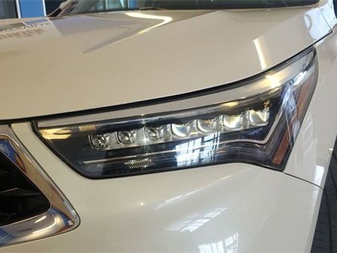 Certified 2021 Acura RDX w/ Technology Package image 29