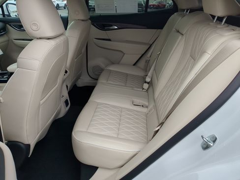 Used 2023 Buick Envision Avenir AWD/4WD image 24