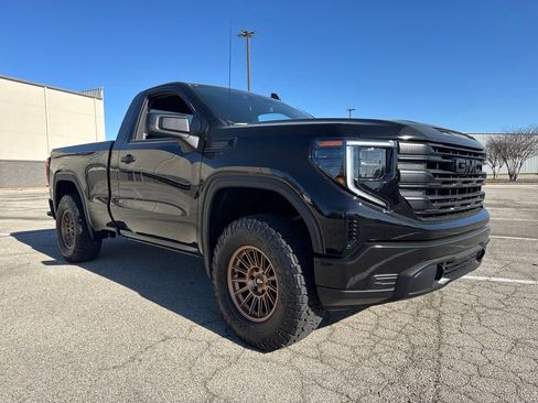 New 2026 GMC Sierra 1500 Pro w/ Pro Value Package image 8