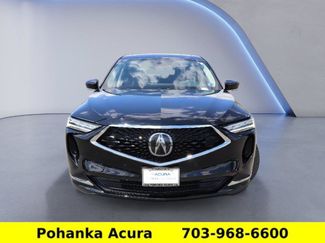 Certified 2024 Acura MDX FWD w/ Technology Package video 2