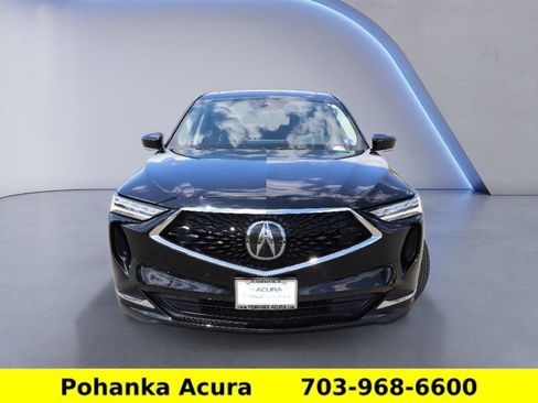 Certified 2024 Acura MDX FWD w/ Technology Package image 2