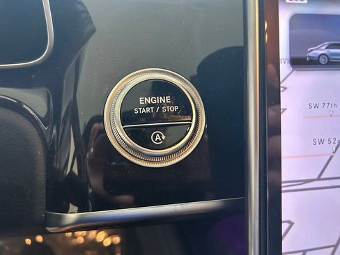 Used 2023 Mercedes-Benz S 580 4MATIC Sedan image 47