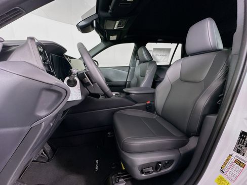 New 2026 Lexus TX 350 AWD image 22