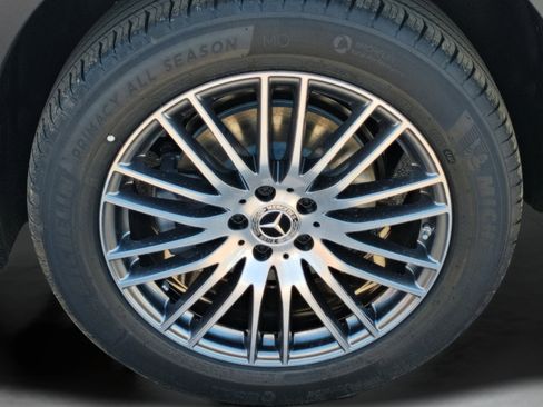 Certified 2026 Mercedes-Benz GLC 300 image 30