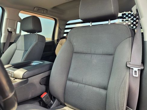 Used 2016 GMC Sierra 1500 SLE AWD/4WD image 15