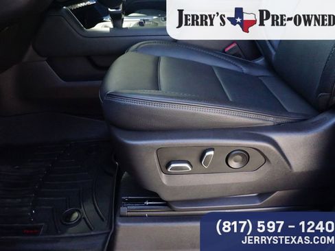 Used 2023 GMC Sierra 1500 Denali w/ Technology Package image 19