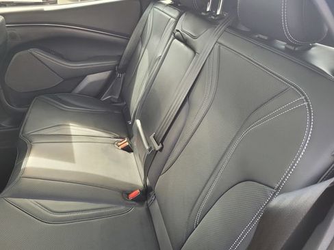 Certified 2023 Ford Mustang Mach-E Premium RWD image 13