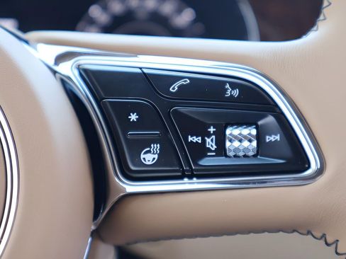 New 2026 Bentley Continental GT image 25