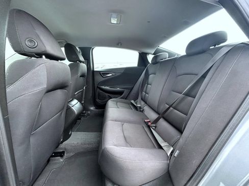 Used 2024 Chevrolet Malibu RS FWD image 20