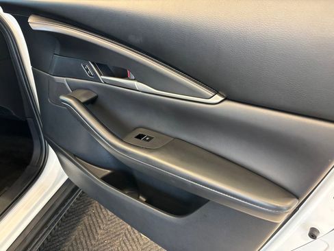 Used 2023 MAZDA CX-30 AWD 2.5 S w/ Select Package image 24