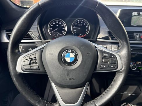 Used 2018 BMW X1 xDrive28i w/ Convenience Package image 25