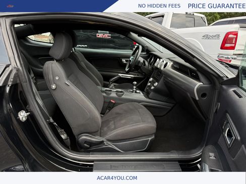 Used 2019 Ford Mustang GT RWD image 16