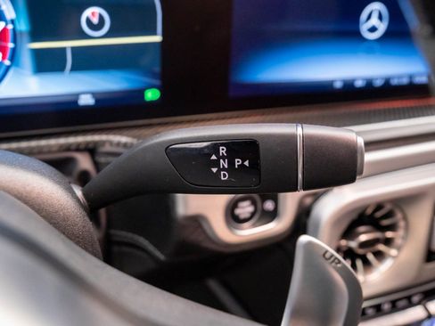 Certified 2021 Mercedes-Benz G 63 AMG 4MATIC image 35