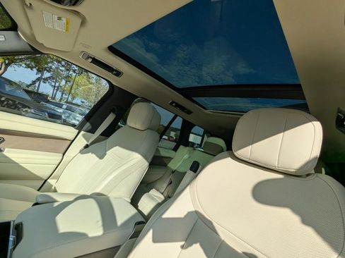 Used 2024 Land Rover Range Rover SE image 12