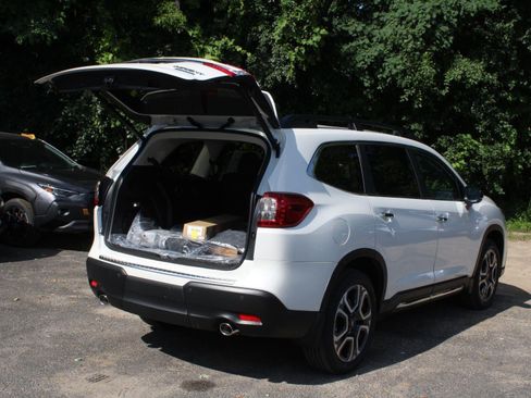 New 2026 Subaru Ascent Touring AWD/4WD image 10