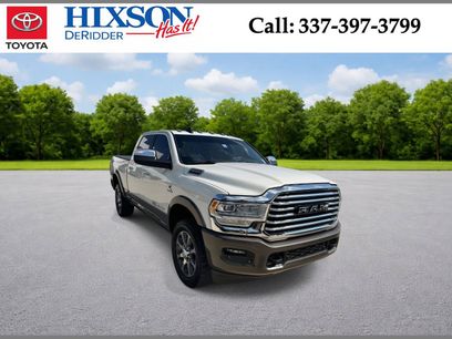 Used 2022 RAM 2500 Limited