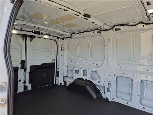 New 2026 Ford Transit 150 Low Roof RWD image 14