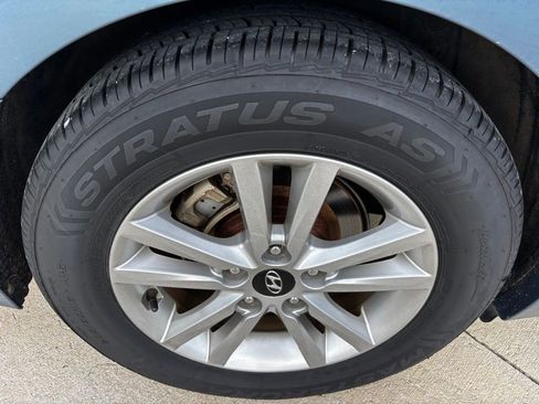 Used 2015 Hyundai Sonata SE image 22