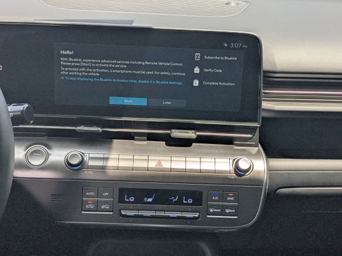 New 2026 Hyundai Kona SEL Sport FWD image 22
