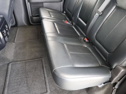 Used 2012 Ford F150 Harley-Davidson AWD/4WD image 23