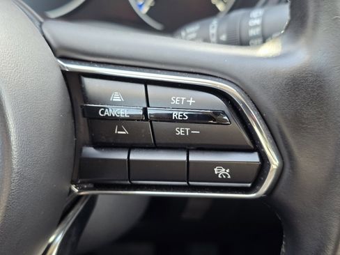 Used 2025 MAZDA CX-90 3.3 Turbo w/ Select Package image 28