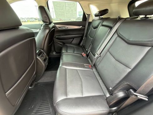 Used 2019 Cadillac XT5 Luxury AWD/4WD image 27