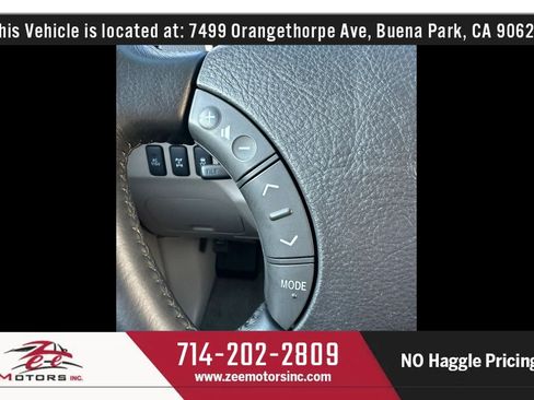 Used 2009 Toyota 4Runner Limited AWD/4WD image 28