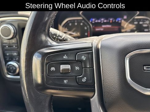 Used 2019 GMC Sierra 1500 Denali w/ Denali Ultimate Package AWD/4WD image 14