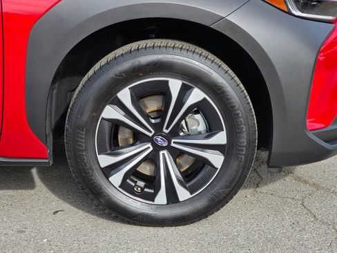 Certified 2024 Subaru Solterra Premium image 8