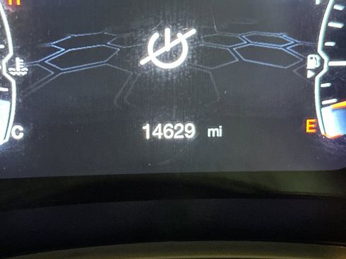 Certified 2020 Jeep Compass Latitude w/ Popular Equipment Group image 25