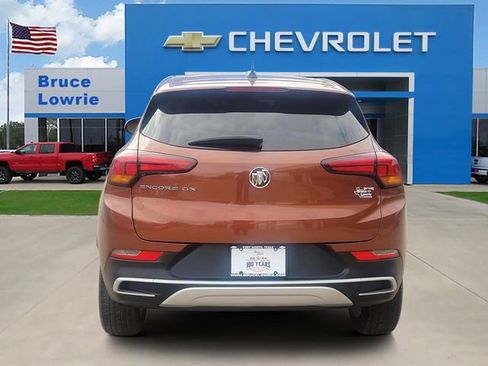 Used 2021 Buick Encore GX Preferred image 5