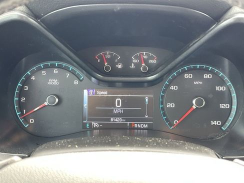 Used 2016 Chevrolet Colorado LT w/ LT Convenience Package AWD/4WD image 28