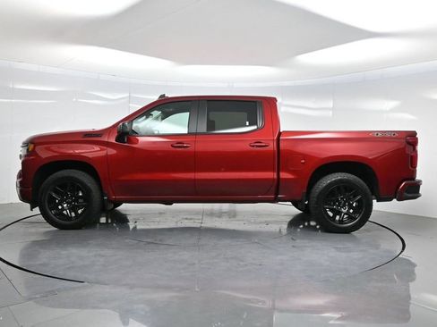 Used 2024 Chevrolet Silverado 1500 RST AWD/4WD image 44