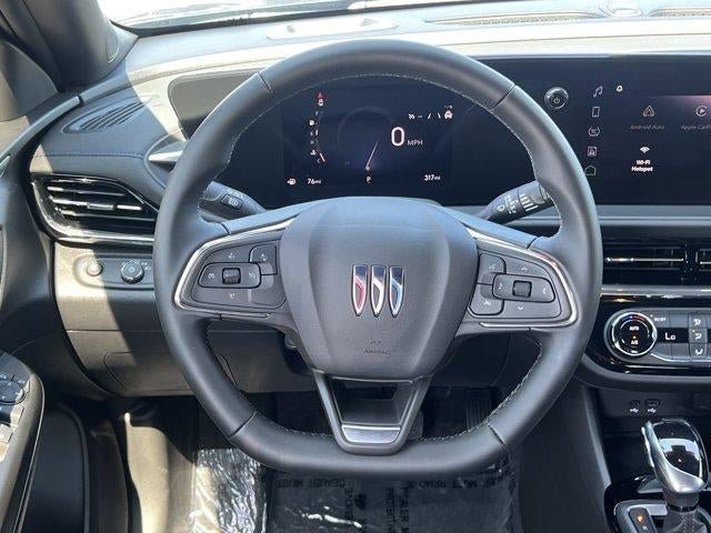 Used 2026 Buick Envista Sport Touring FWD image 24