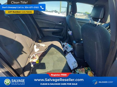 Used 2014 Dodge Avenger SE FWD image 13