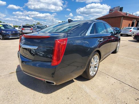 Used 2015 Cadillac XTS Luxury w/ Driver Awareness Package FWD image 6
