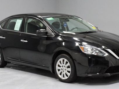 Used 2016 Nissan Sentra S w/ Protection Package