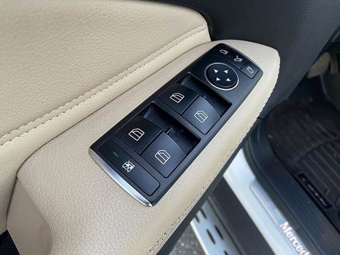 Used 2018 Mercedes-Benz GLS 450 GLS 450 image 10