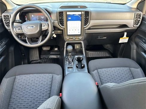 New 2025 Ford Ranger XL image 16