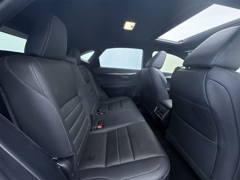 Used 2019 Lexus NX 300 F Sport image 38