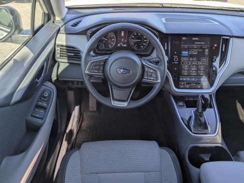 Used 2023 Subaru Outback Premium image 14