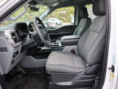 Certified 2023 Ford F150 XL w/ Trailer Tow Package image 17