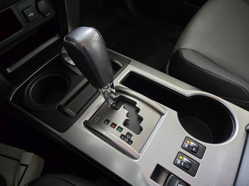 Used 2024 Toyota 4Runner SR5 Premium w/ Moonroof Package image 20