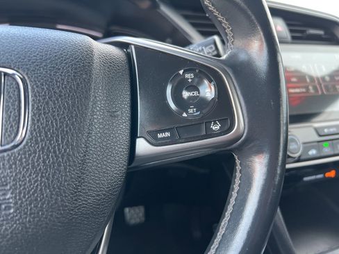 Used 2021 Honda Civic Sport image 38