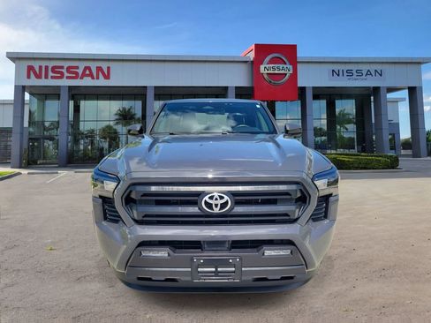 Used 2024 Toyota Tacoma SR5 RWD image 11